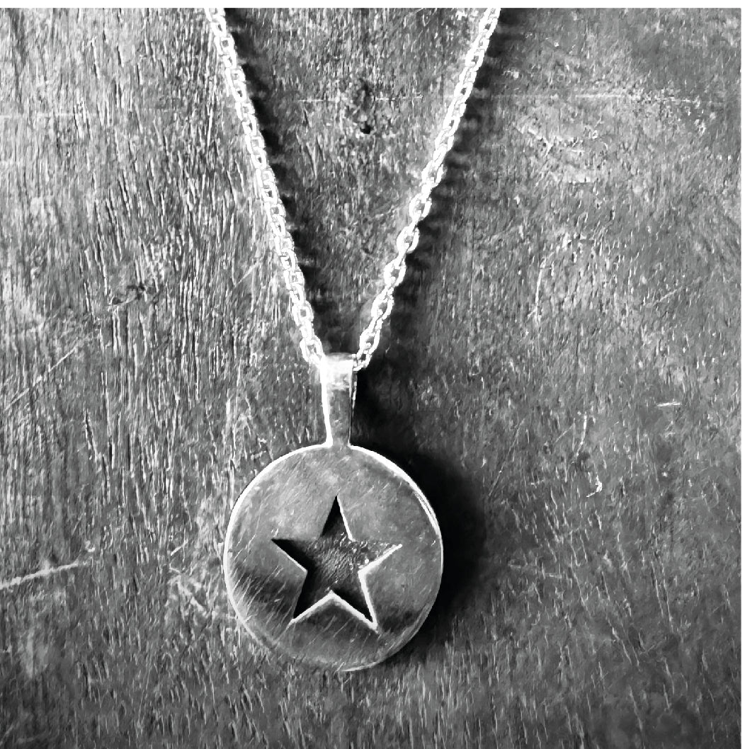 ★STAR NECKLACE★