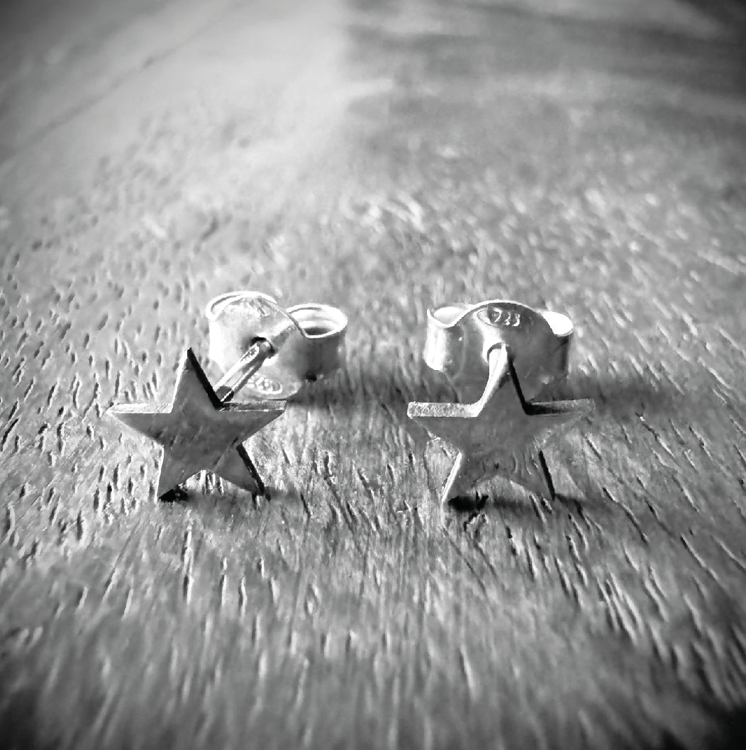 ★STAR EARRINGS★