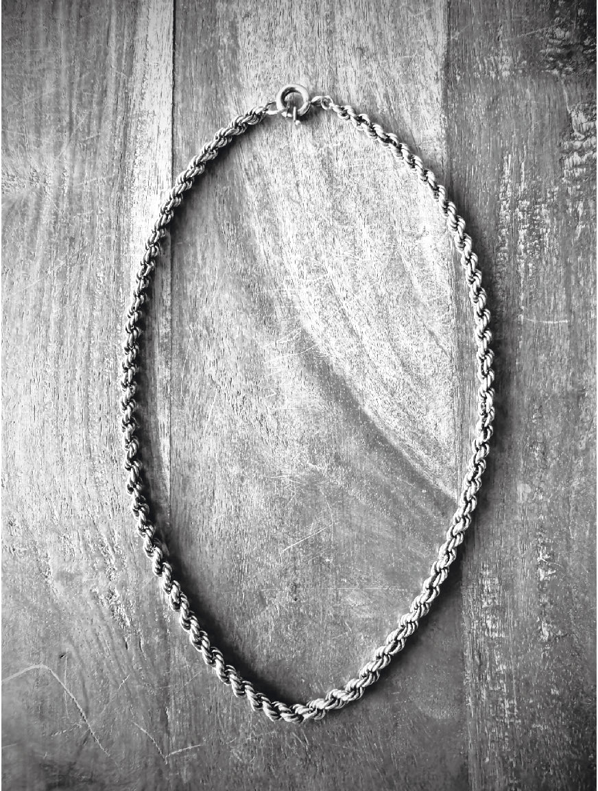 ★ROPE NECKLACE ★