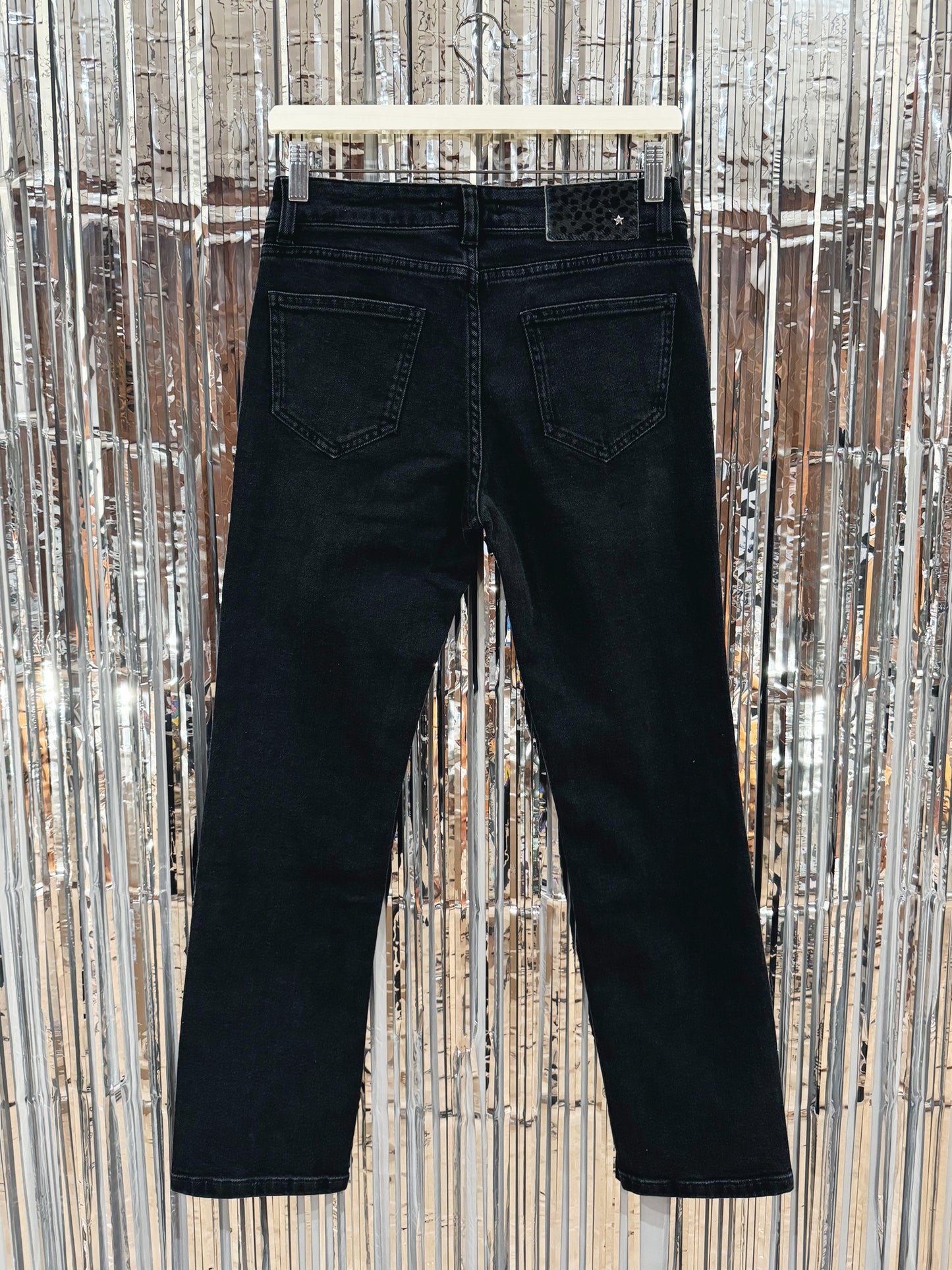 ★ORGANC JEANS★