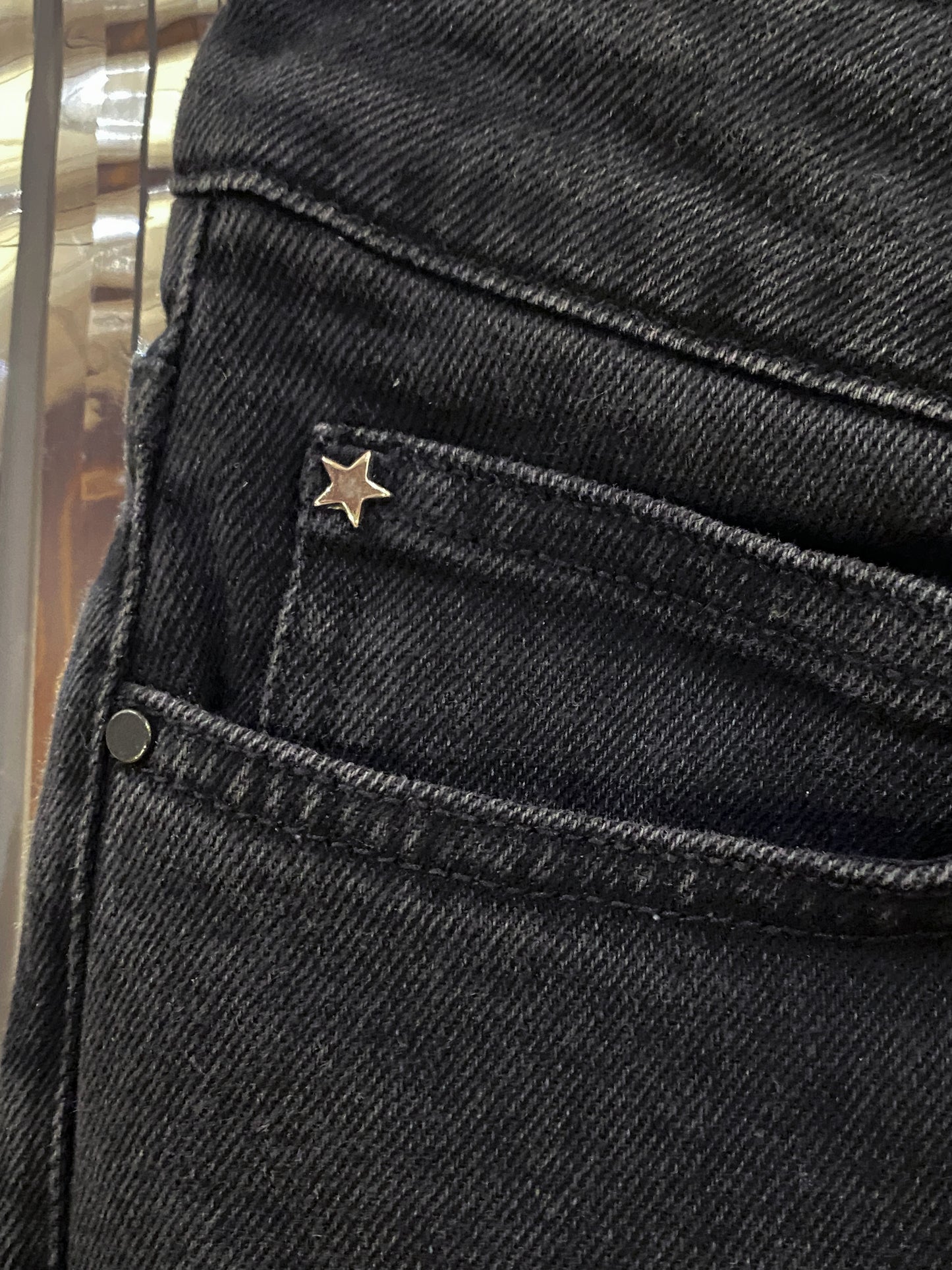 ★ORGANC JEANS★
