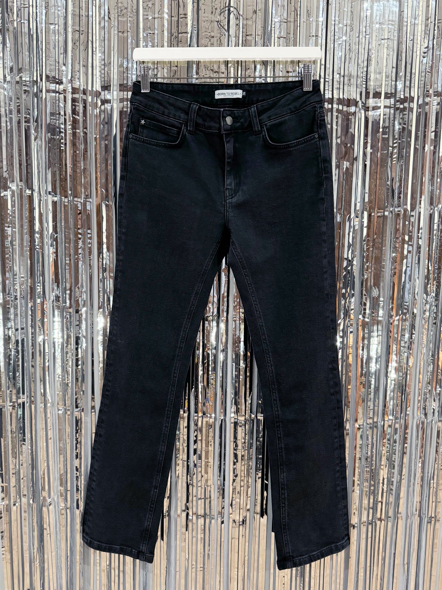★ORGANC JEANS★