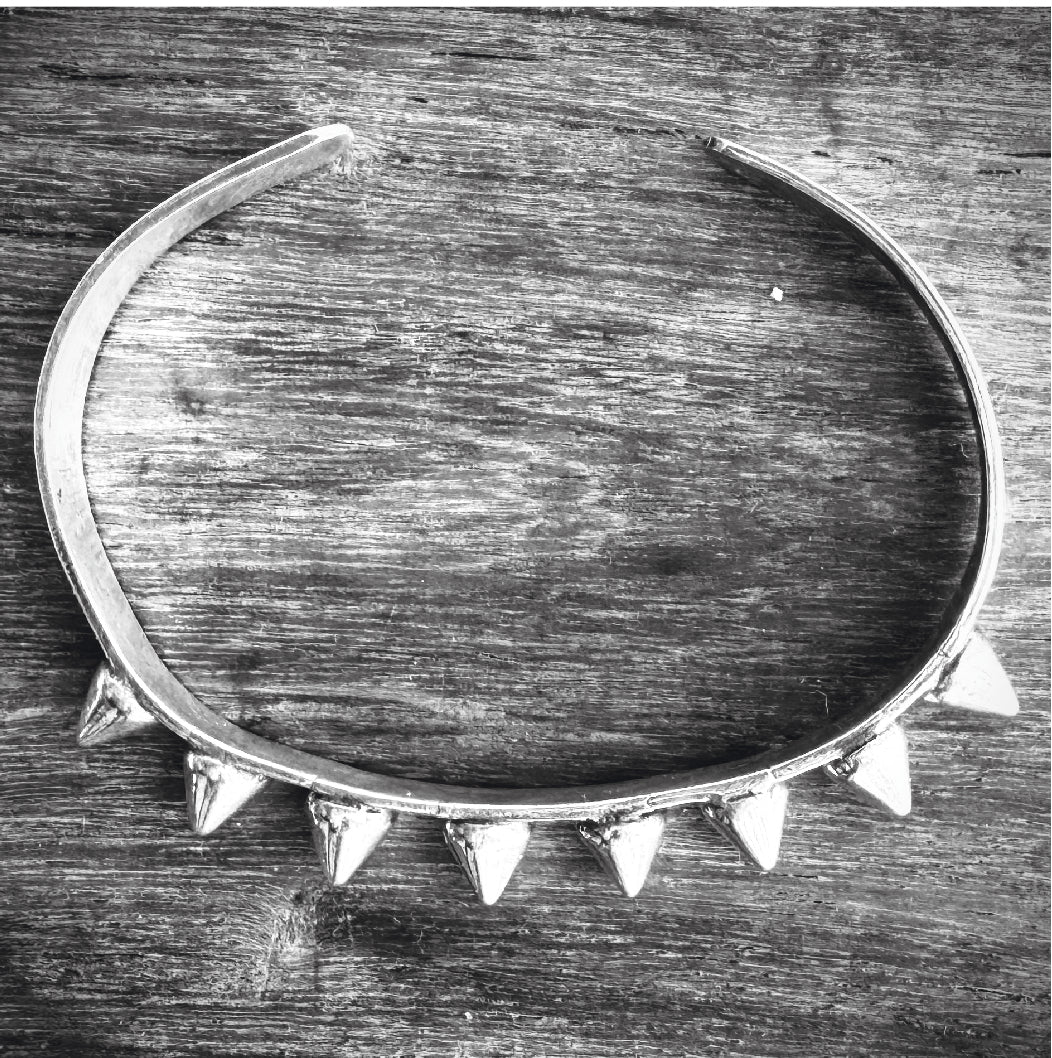 ★SPIKE  CUFF★