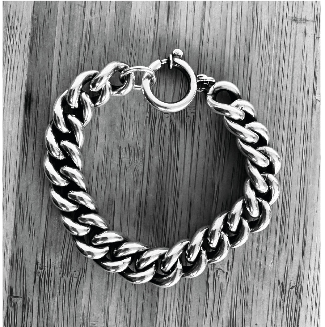 ★CUBAN  BRACELET★