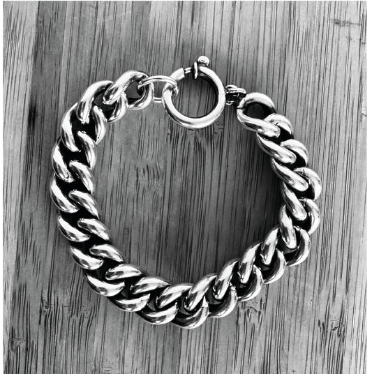 ★CUBAN  BRACELET★