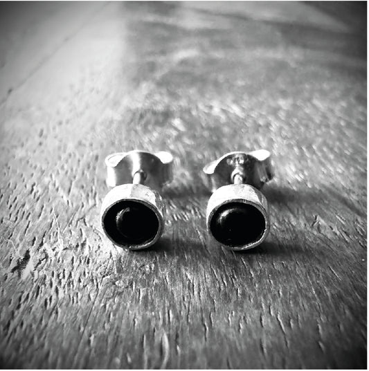 ★ONYX  EARRINGS★