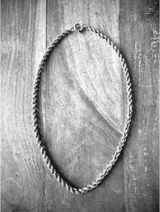 ★ROPE  NECKLACE ★