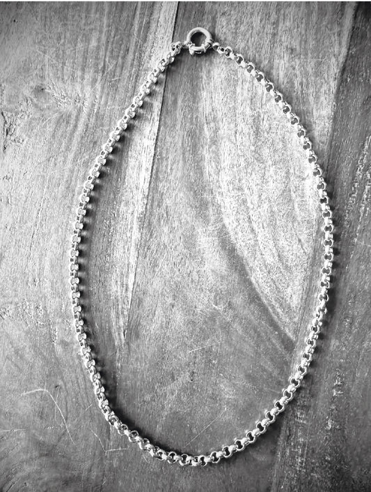 ★ROLO  NECKLACE ★