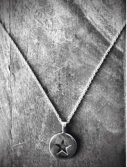 ★STAR  NECKLACE★