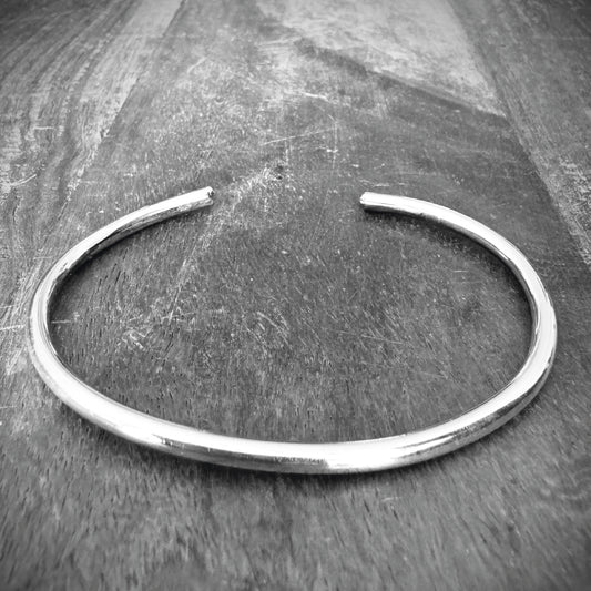 ★ROUND CUFF ★
