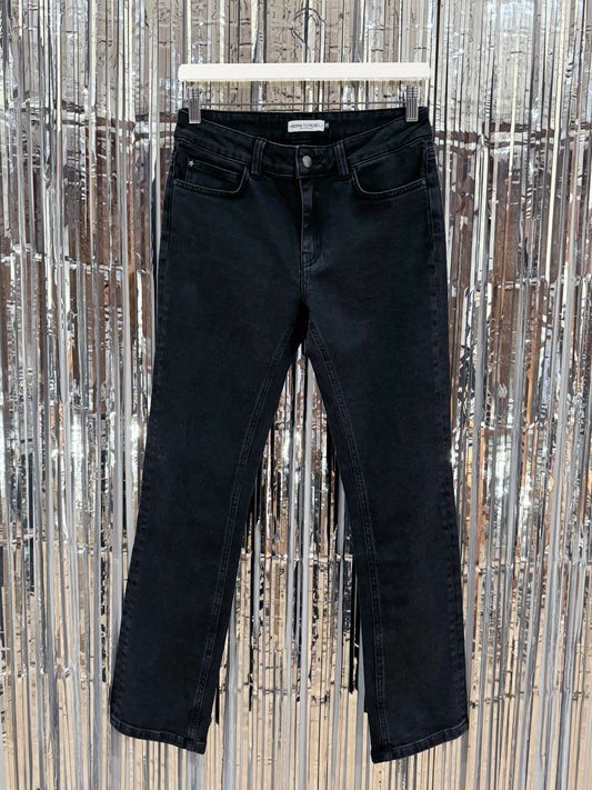 ★ORGANC JEANS★